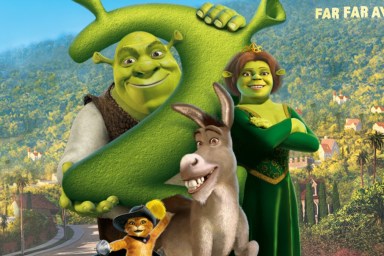 Shrek 2 Streaming