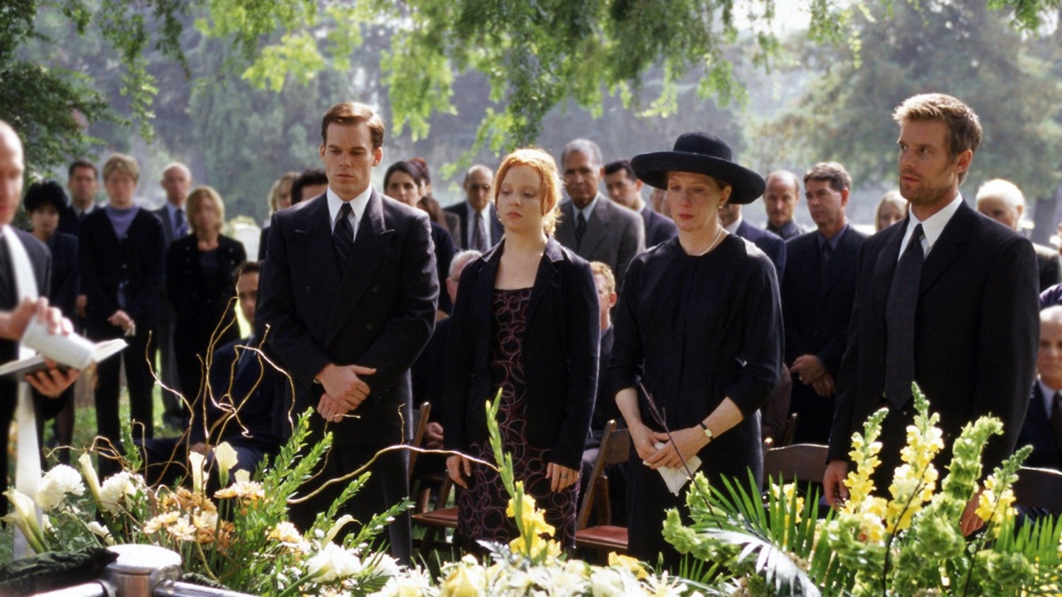 Six Feet Under Season 1 Streaming: Watch &amp; Stream Online via HBO Max