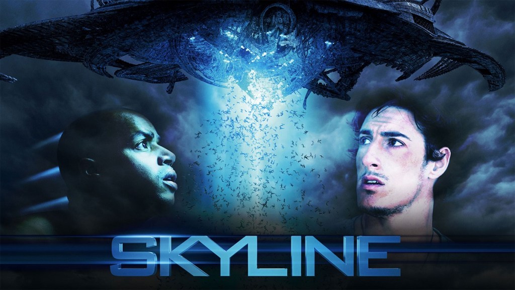 Skyline (2010) Streaming: Watch & Stream Online via Hulu