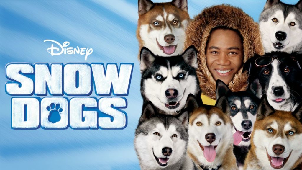 Snow Dogs: Where to Watch & Stream Online
