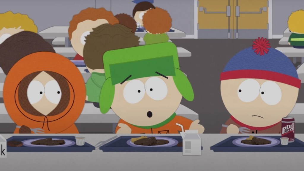 South Park Season 11 Streaming: Watch & Stream Online Via HBO Max