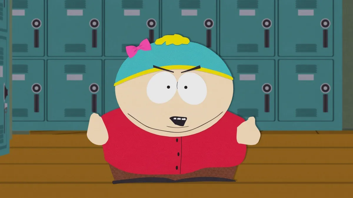 South Park - watch tv show streaming online