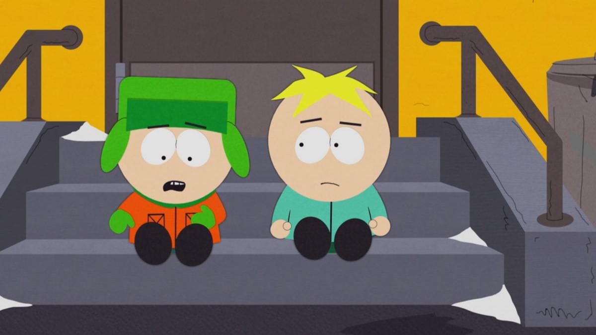 HBO Max gets 'South Park' exclusive streaming rights