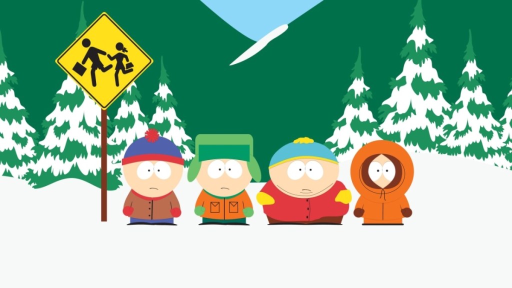 South Park Season 4 Streaming: Watch & Stream Online Via HBO Max
