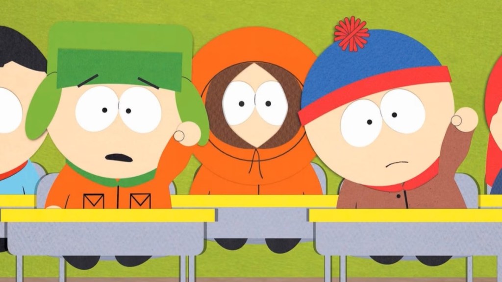 South Park Season 8 Streaming: Watch & Stream Online Via HBO Max