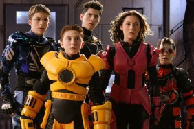 Spy Kids 3-D: Game Over Streaming