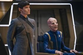 Star Trek: Discovery Season 1 Streaming: Watch & Stream Online via Paramount Plus
