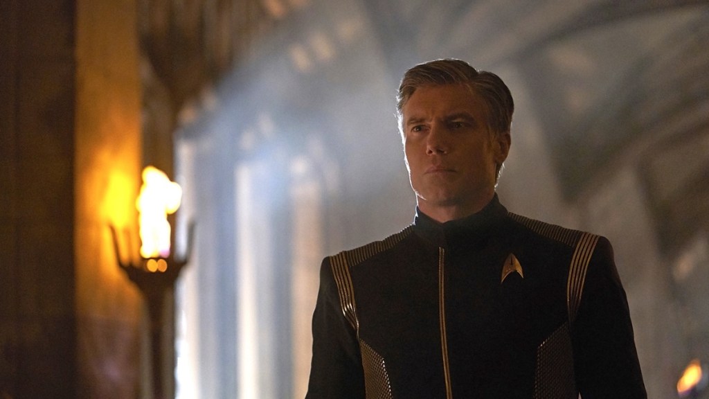 Star Trek: Discovery Season 2 Streaming: Watch & Stream Online via Paramount Plus