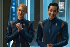 Star Trek: Discovery Season 3 Streaming: Watch & Stream Online via Paramount Plus