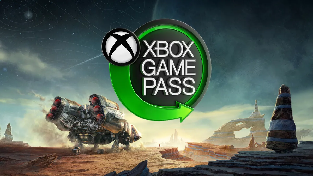 Massive Xbox Game Pass December 2023 Lineup to Include Major AAA