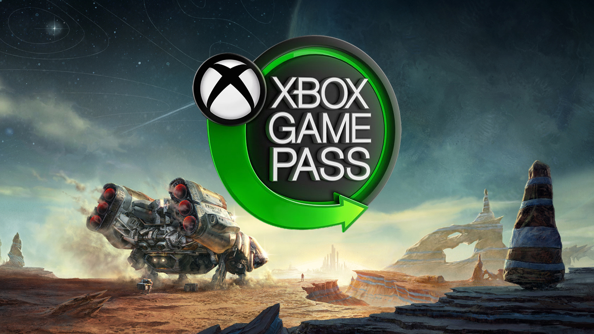 Play 20 Iconic Bethesda Games with Xbox Game Pass 