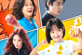 Strong Girl Nam-Soon Season 1 How Many Episodes