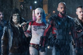 Suicide Squad (2016) Streaming