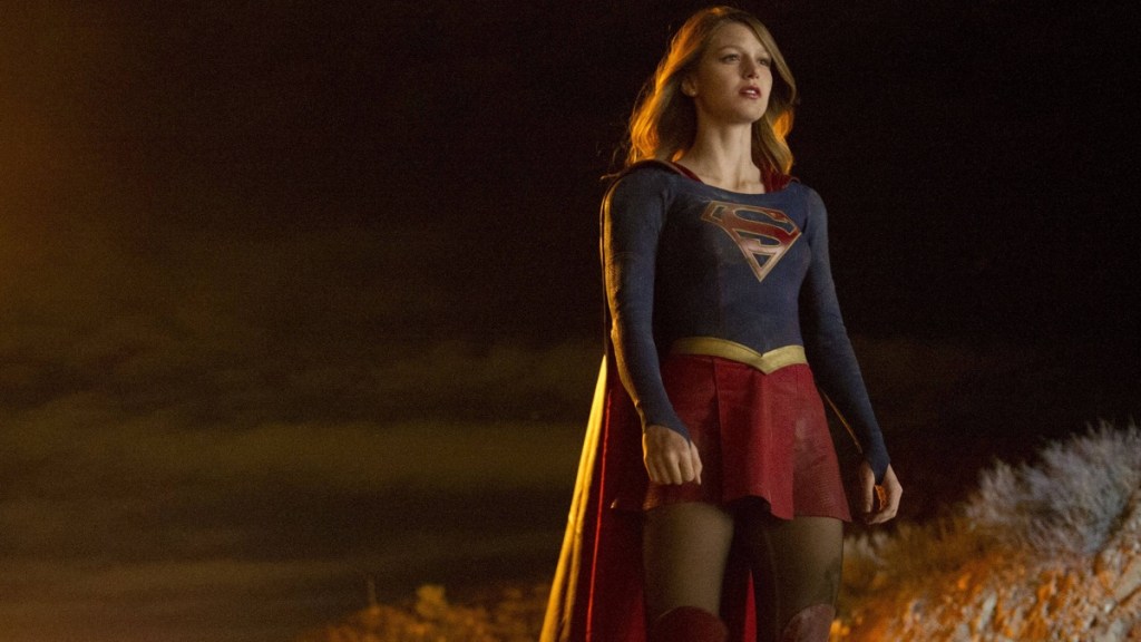Supergirl Season 1 Streaming Watch and Stream Online