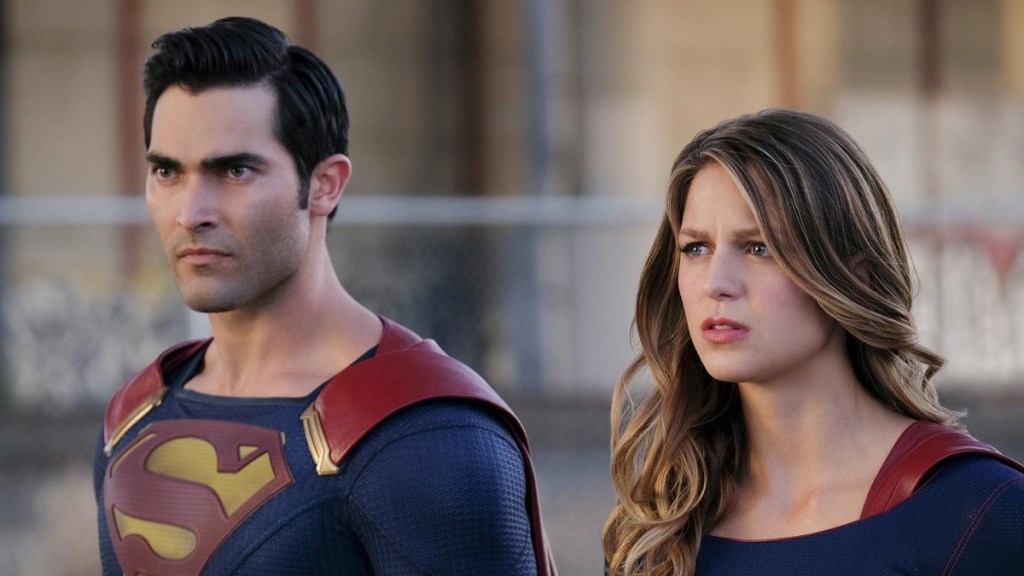 Supergirl Season 2 Streaming Watch and Stream Online