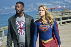 Supergirl Season 4 Streaming Watch and Stream Online