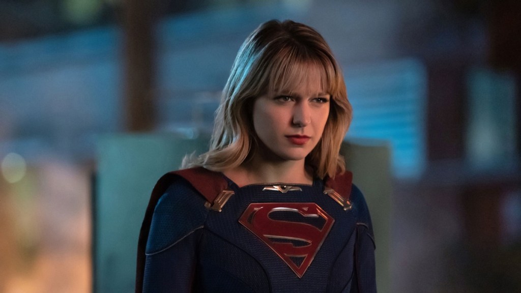 Supergirl Season 5 Streaming Watch and Stream Online