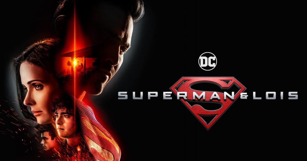 Season 3 Superman And Lois