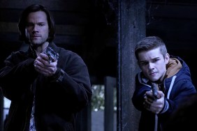 Supernatural Season 10 Streaming: Watch & Stream Online via Netflix