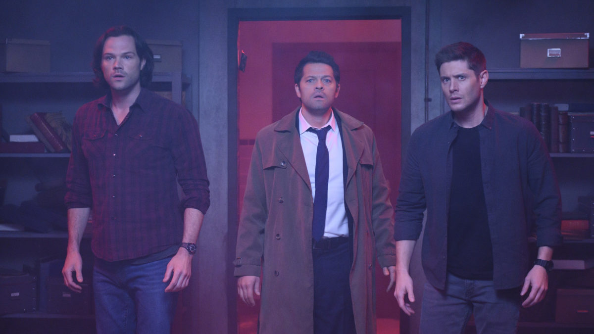 How Many Episode Are In Season 15 Of Supernatural