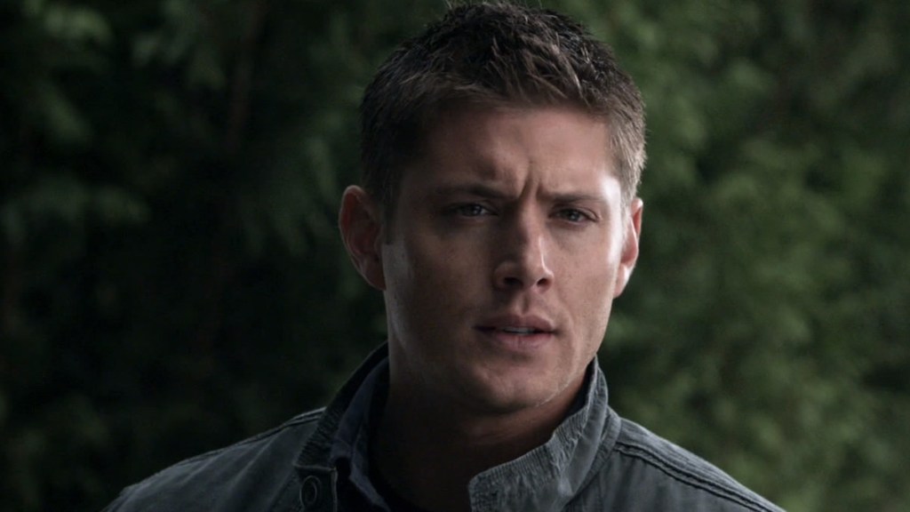 Supernatural Season 4 Streaming: Watch & Stream Online via Netflix