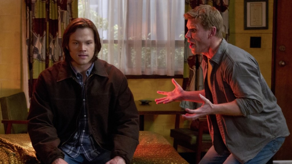 Supernatural Season 7 Streaming: Watch & Stream Online via Netflix