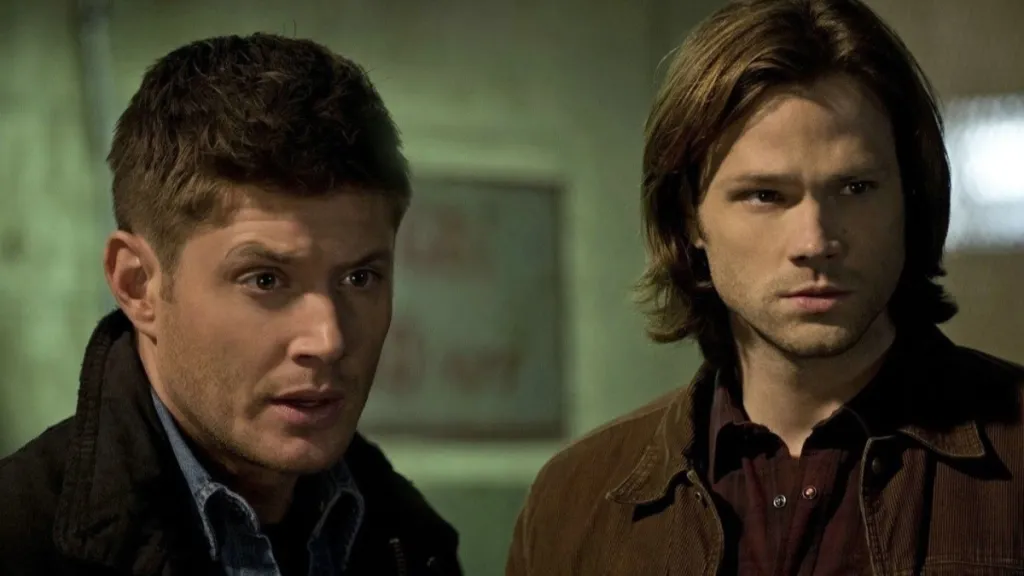 Supernatural Season 8 Streaming: Watch & Stream Online via Netflix