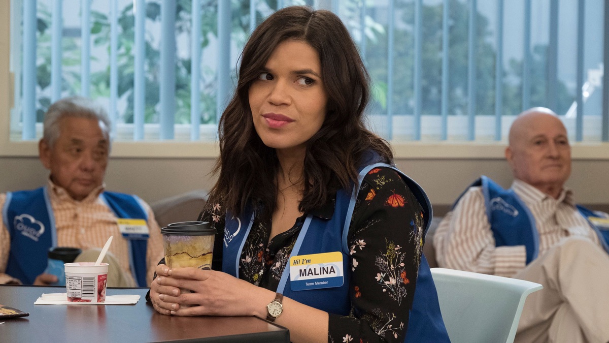 Prime Video: Superstore