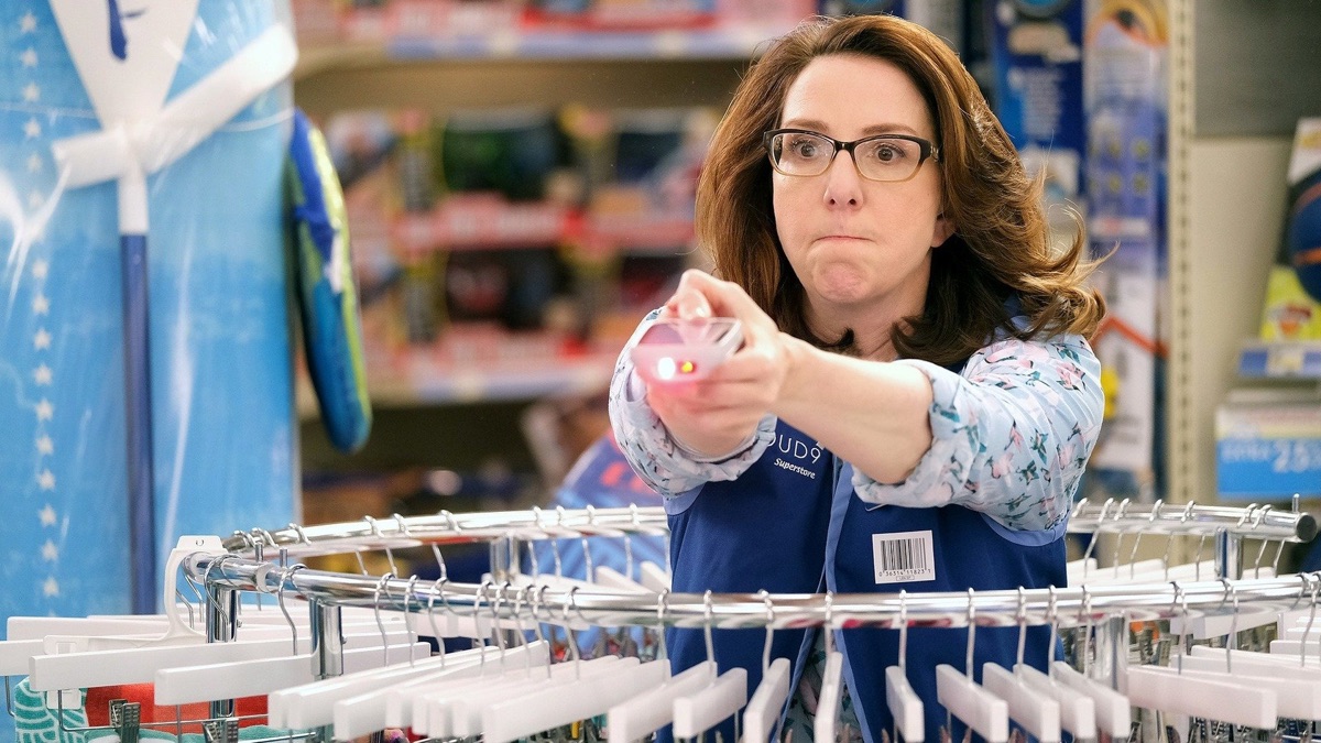 Watch Superstore