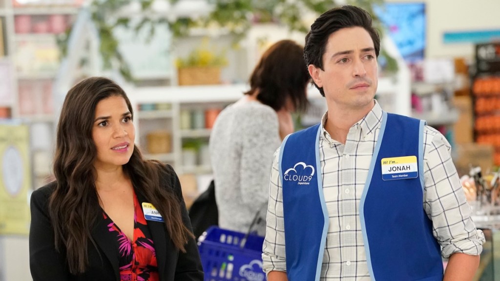 Superstore Season 6 Streaming: Watch & Stream Online via Hulu & Peacock