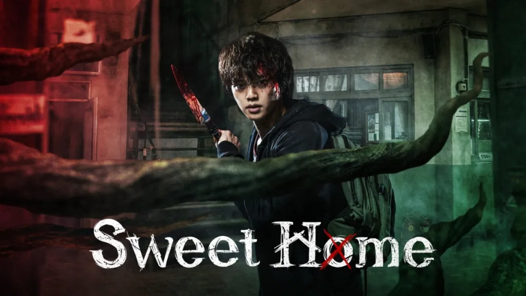 Sweet Home Season 1: Where to Watch and Stream Online
