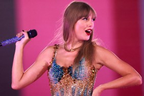 Taylor Swift Eras Tour Movie song list