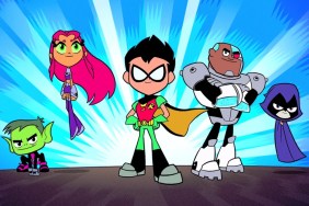 Teen Titans Go! Season 1 Streaming: Watch and Stream Online via HBO Max