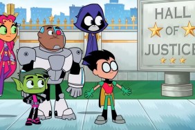 Teen Titans Go! Season 5 Streaming: Watch and Stream Online via HBO Max