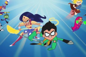 Teen Titans Go! Season 6 Streaming: Watch and Stream Online via HBO Max