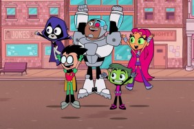 Teen Titans Go! Season 8 Streaming: Watch and Stream Online via HBO Max