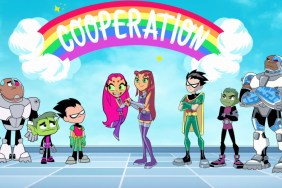 Teen Titans Go! vs. Teen Titans Streaming: Watch and Stream Online via HBO Max