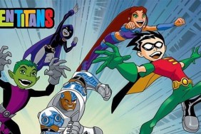 Teen Titans Season 2 Streaming: Watch and Stream Online via HBO Max & Amazon Prime Video