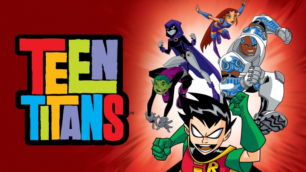 Teen Titans Season 4 Streaming: Watch and Stream Online via HBO Max & Amazon Prime Video