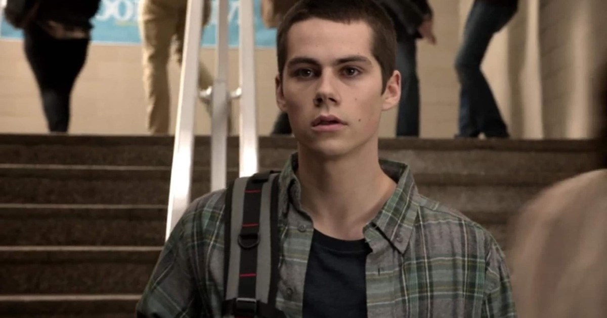 Teen Wolf Season 2 Streaming: Watch &amp; STream Online via Amazon Prime