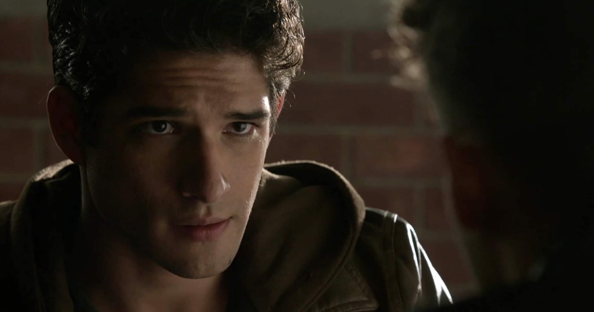 Teen Wolf Season 5 Streaming: Watch &amp; Stream Online via Amazon Prime