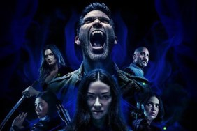 Teen Wolf: The Movie (2023) Streaming