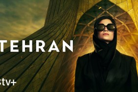 Tehran Season 1 Streaming: Watch & Stream Online via Apple TV Plus