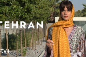 Tehran Season 2 Streaming: Watch & Stream Online via Apple TV Plus