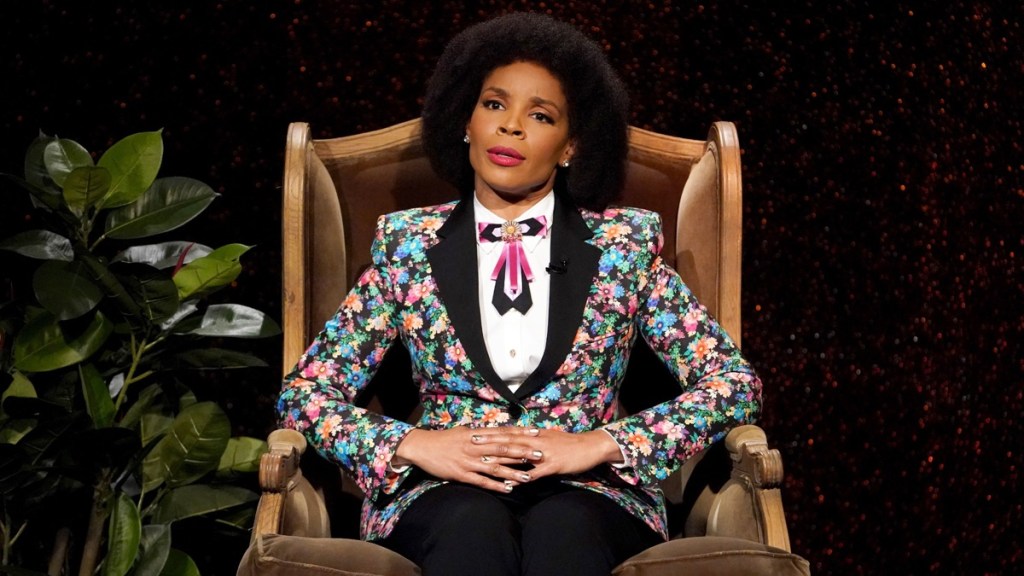 The Amber Ruffin Show Season 1 Streaming: Watch & Stream Online via Peacock