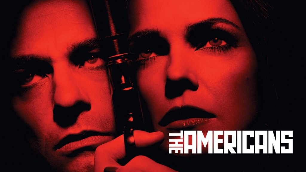 The Americans Season 2 Streaming: Watch & Stream Online Via Hulu