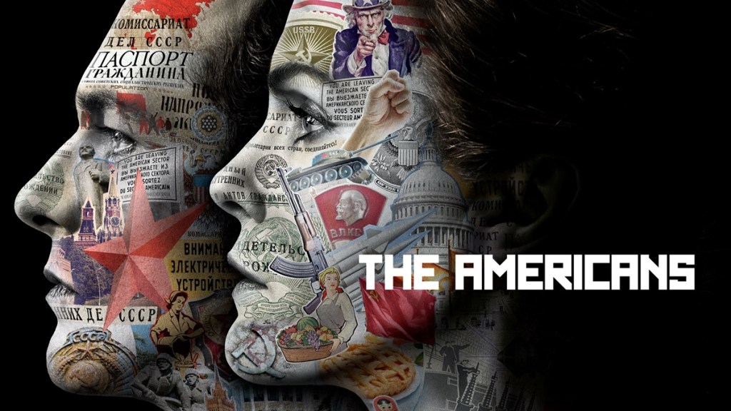 The Americans Season 3 Streaming: Watch & Stream Online Via Hulu