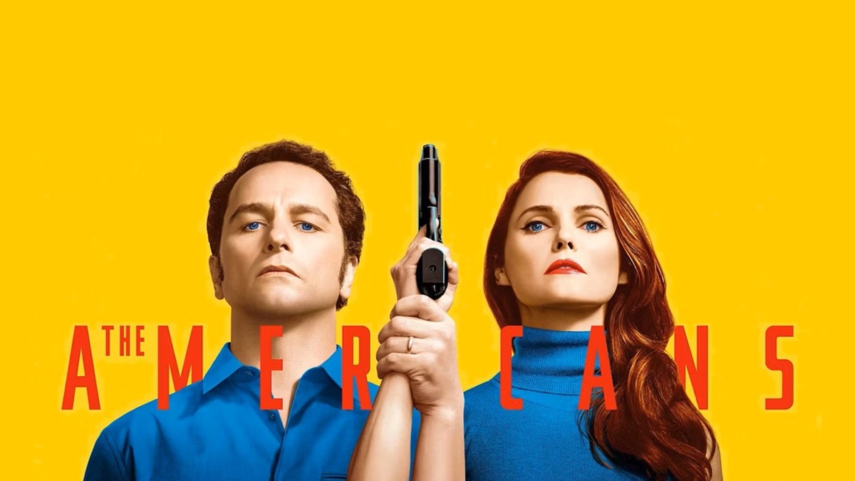 The Americans Season 5 Streaming: Watch &amp; Stream Online via Hulu