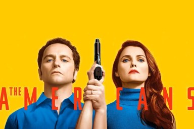 The Americans Season 5 Streaming: Watch & Stream Online Via Hulu