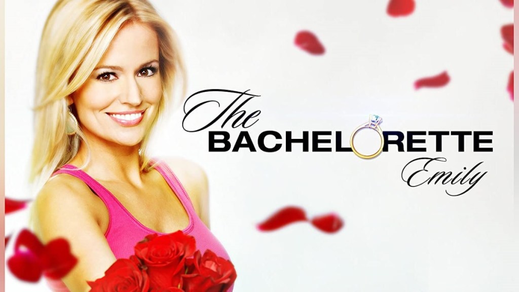The Bachelorette Season 8: Where to Watch & Stream Online